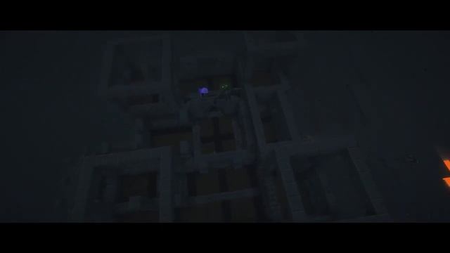 Я ПОСТРОИЛ БОЛЬШОЙ СРЕДНЕВЕКОВЫЙ ЗАМОК ( MineCraft Ванилла #11 ) смотреть онлайн