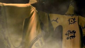 Коллекция "Пор-Бажын" Театр танца и костюма "ЭДЕГЕЙ"