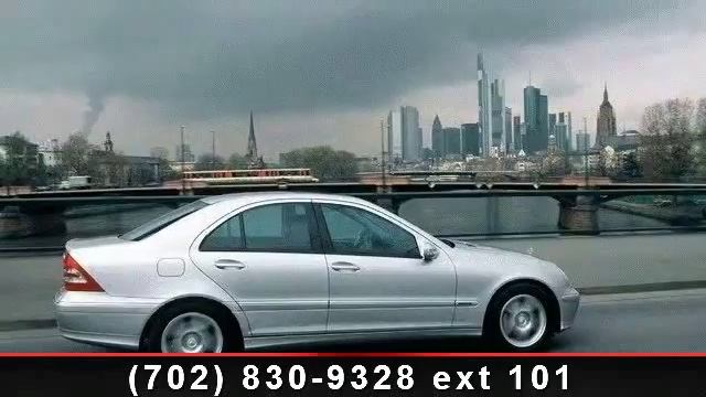 2006 Mercedes-Benz C-Class - Jim Marsh Kia - Jim Marsh Kia,