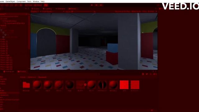 I Made A Poppy Playtime Game In Unity ( 1 Hour Challenge Part 2) смотреть онлайн
