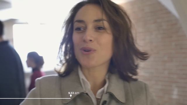 Garnier - Into a woman's skin - 2 min смотреть онлайн