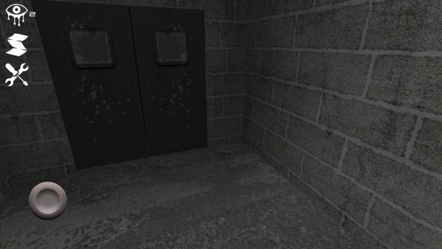 Eyes the horror game старая версия смотреть онлайн