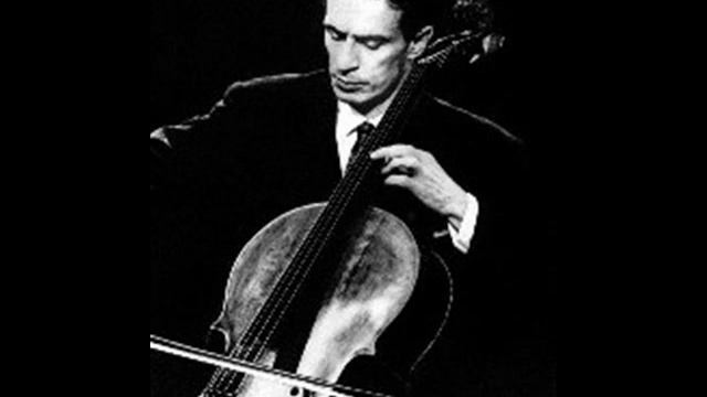 Brahms Speciale; Double Concerto-'Allegro' (pt 1).wmv