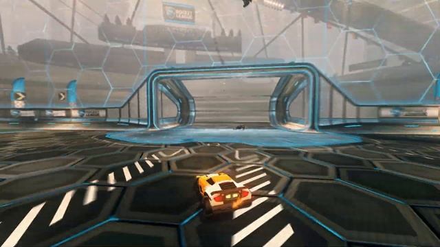 CLUE - SOLACE (BEST GOALS, DOUBLE TOUCHES, FLIP RESETS) смотреть онлайн