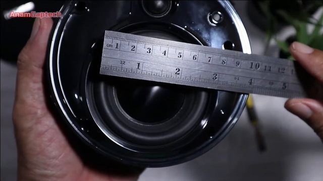 LOOK INSIDE : 1More S1001BT Portable Speaker Bluetooth - BASS TEST !!! смотреть онлайн