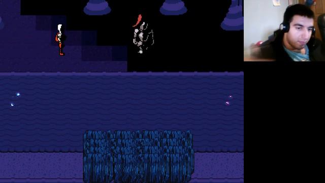 Undertale - Genocide Run/Sans Fight/Soulless Pacifist Run - 4 (Part 16) смотреть онлайн
