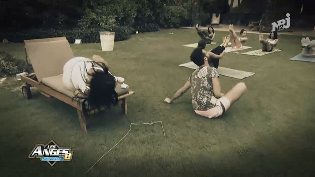 Realtv-News-Les-Anges-8-Les-retrouvailles-2 смотреть онлайн