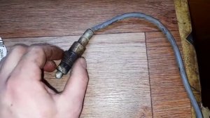 Замена первой лямды Рено Дастер 2016 г. H4M.