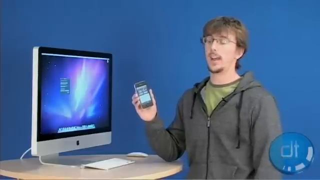 Apple iMac 27 inch hands on review смотреть онлайн