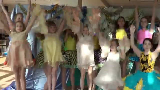 "Экзотика" поздравляет с Новым годом! смотреть онлайн
