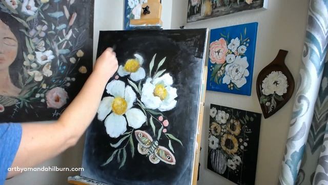 Why I Quit Selling Original Artwork смотреть онлайн