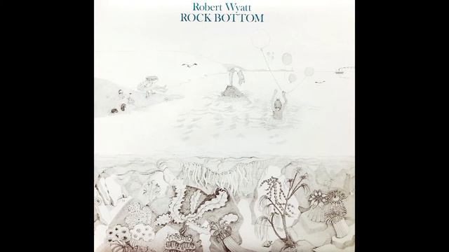 Alifib - Robert Wyatt смотреть онлайн