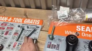 Замена  эксцентрикового болта на Mitsubishi Outlander XL