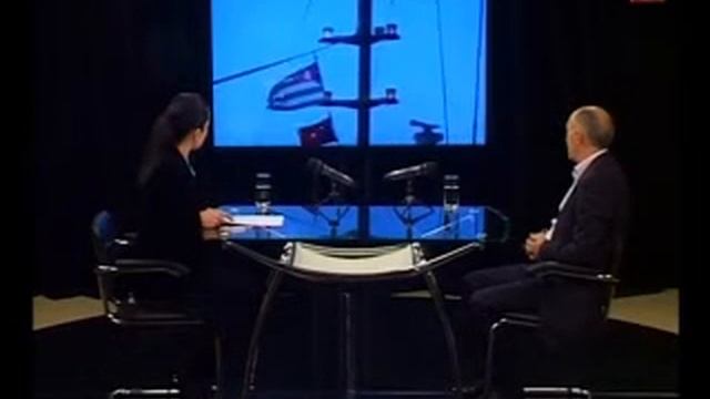 "Открытый вопрос". Проблемы экологии. 19.02.2016 смотреть онлайн