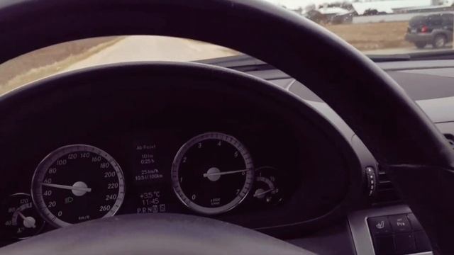 MERCEDES CLC KOMPRESSOR смотреть онлайн