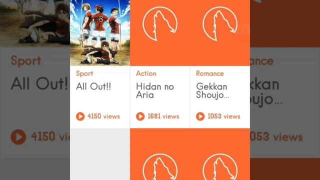 Aplikasi anime paling lengkap sub indo baru 2018 смотреть онлайн