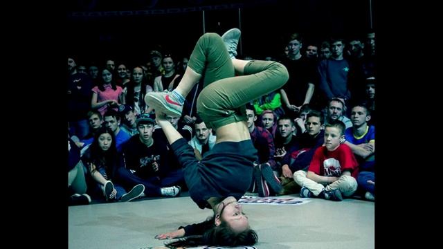 Танец и эмоция смотреть онлайн