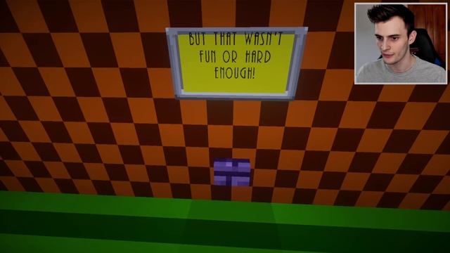 SONIC MEETS MINECRAFT!! смотреть онлайн