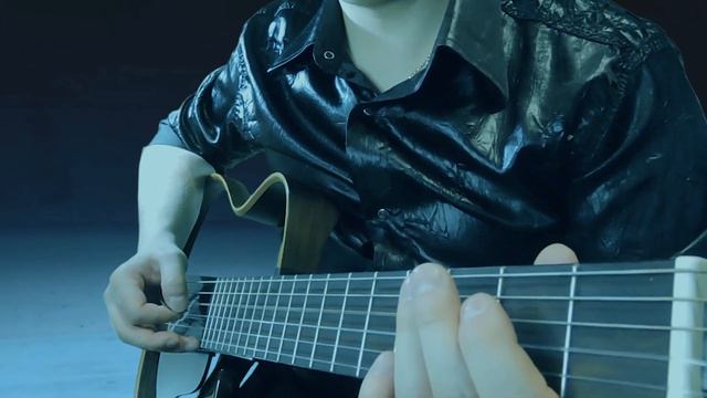 Кирилл Лемешкин - LOVELY (Billie Eilish, Khalid cover) смотреть онлайн