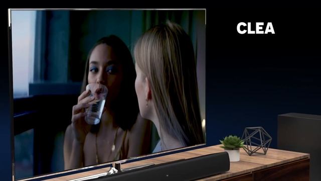 Top 5 Best Dolby Atmos Soundbars Buy In 2023! смотреть онлайн