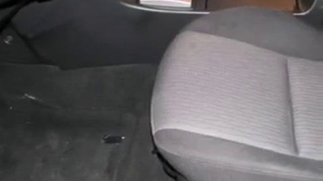 2008 MAZDA MAZDA3 4DR White Bear Lake, MN смотреть онлайн