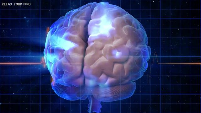 ONDAS CEREBRALES: Active El 100% De Su Cerebro • Música Para Estudiar, Relajars - ONDAS ALFA смотреть онлайн