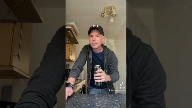 Monster assault review #monsterenergy #assault #drink #fyp смотреть онлайн