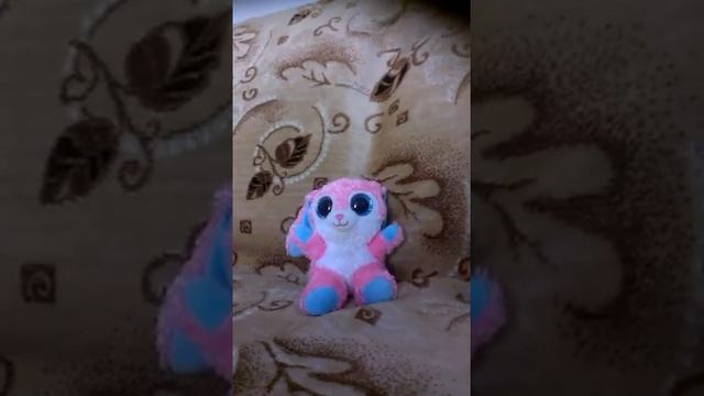 Что нужно для появление плюшевого друга смотреть онлайн