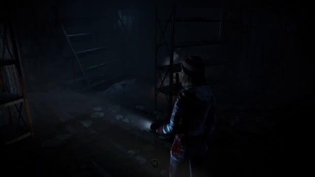 UNTIL DAWN Gameplay Walkthrough Part 19 No Commentary