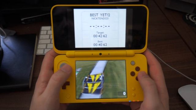 Trackmania Retrospective [2003 - 2020] смотреть онлайн