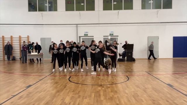 МОЁ ВЫСТУПЛЕНИЕ - 03.21г. смотреть онлайн