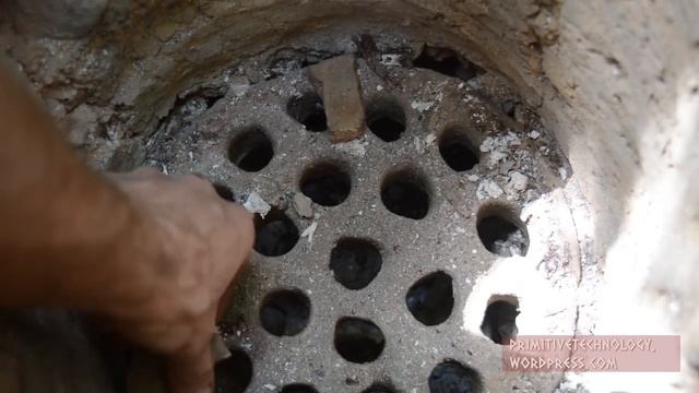 Primitive Technology- Chimney And Pots