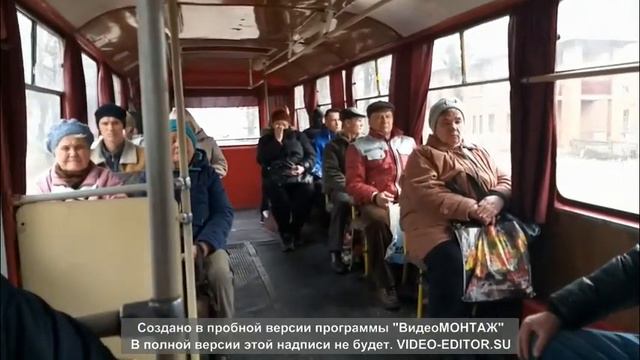 Александрия. ЛиАЗ смотреть онлайн