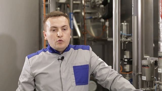 ТехноПрофессии: главный инженер смотреть онлайн