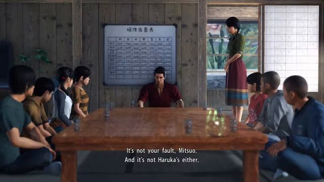 Стрим : Прохождение игры Yakuza 6: The Song of Life : #1 смотреть онлайн