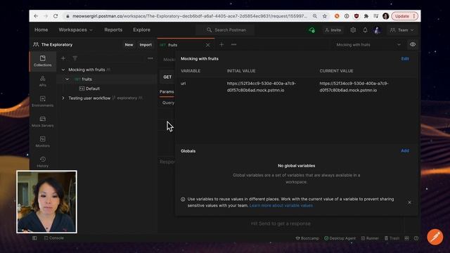 Mock Servers | The Exploratory смотреть онлайн