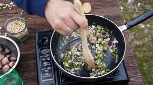 РАКУШКИ В ВИНЕ | Рецепт моллюски вонголе от брутального повара Устричного Короля