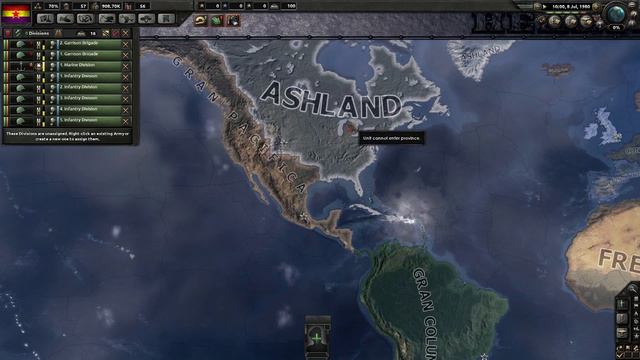 "Big Brother is Watching" 1984 - Hearts of Iron Mod Spotlight смотреть онлайн