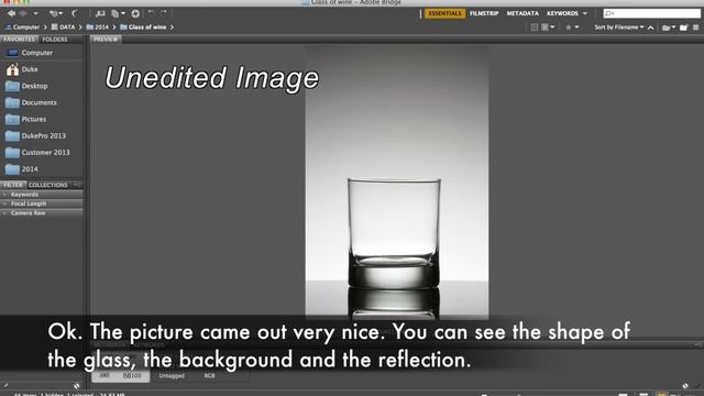 Product Photography Tutorial - Part #1: Photoshoot (English Sub) смотреть онлайн