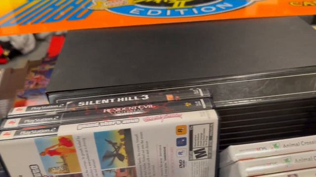 Classic Game Fest - Austin Texas 2023 pickups смотреть онлайн