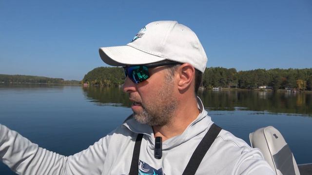 Big McKenzie | Another Awesome WI Lake смотреть онлайн