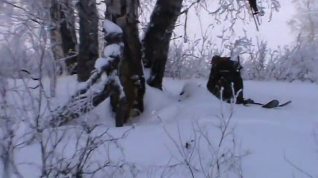 Рыбалка мордой (вершей) на пушном охот-промысле смотреть онлайн