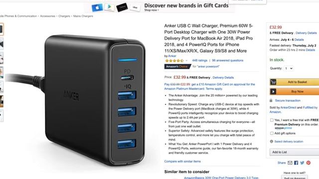 BAD NEWS! Charger & Earbuds MISSING for iPhones 12 and 12 Pro | Leaked смотреть онлайн