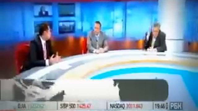 Степан Демура. Всё о сланцевой нефти (2014) смотреть онлайн