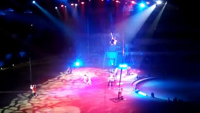 Запашные шоу раз,два,четыре,пять 04.01.2020