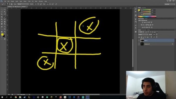 Tic Tac Toe Kotlin Game - Build a Tic Tac Toe Game in 30 minutes