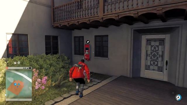 Watchdogs 2 - A Ride to Remember (Unique Vehicle - Rainbow Missile) Achievement/Trophy Guide смотреть онлайн