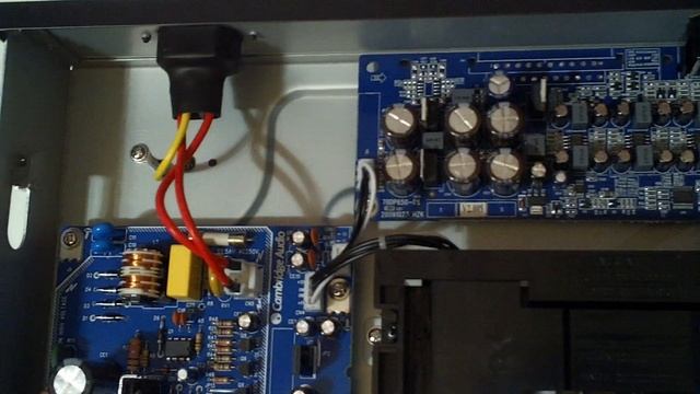 Cambridge Audio 650 BD blu-ray смотреть онлайн