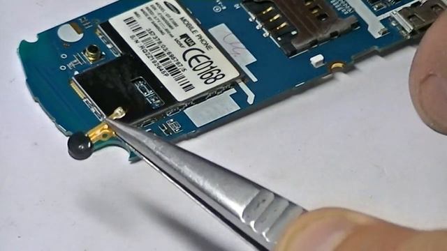 Не слышно собеседника в телефоне Самсунг.