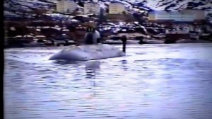 +Западная Лица. Лопатка Малая, Большая